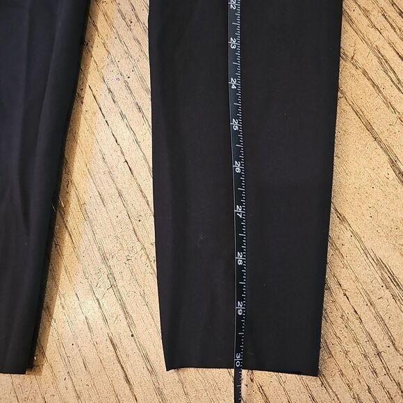SPANX Booty Boost Skorted Legging XS Black - Picture 8 of 12
